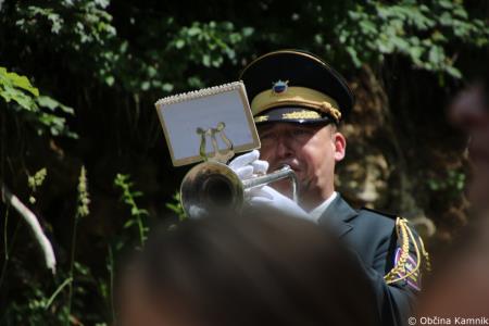 Tradicionalna spominska slovesnost v Češnjicah (56)